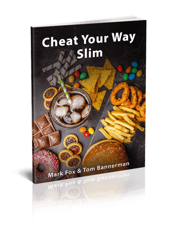 Bonus 2 - Cheat Your Way Slim Guide